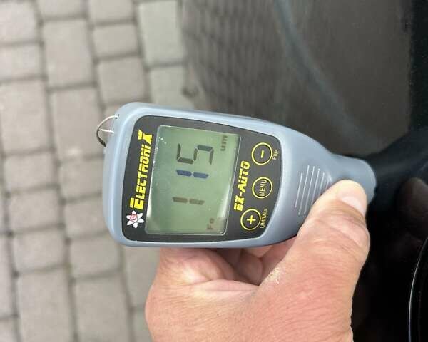 Черный Фольксваген Пассат, объемом двигателя 2 л и пробегом 158 тыс. км за 25550 $, фото 56 на Automoto.ua