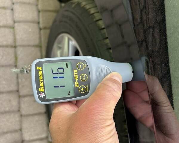 Черный Фольксваген Пассат, объемом двигателя 2 л и пробегом 158 тыс. км за 24999 $, фото 29 на Automoto.ua