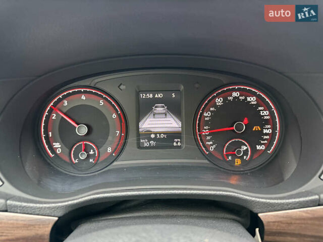 Чорний Фольксваген Пассат, об'ємом двигуна 1.98 л та пробігом 120 тис. км за 20500 $, фото 42 на Automoto.ua