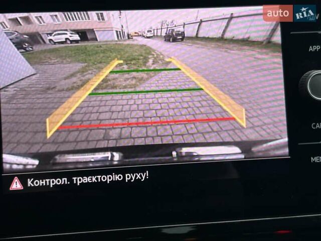 Черный Фольксваген Пассат, объемом двигателя 2 л и пробегом 158 тыс. км за 25550 $, фото 16 на Automoto.ua