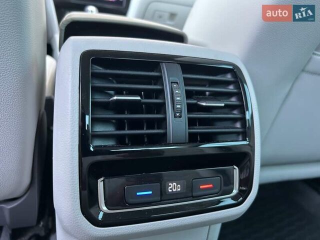 Черный Фольксваген Пассат, объемом двигателя 2 л и пробегом 158 тыс. км за 25550 $, фото 26 на Automoto.ua