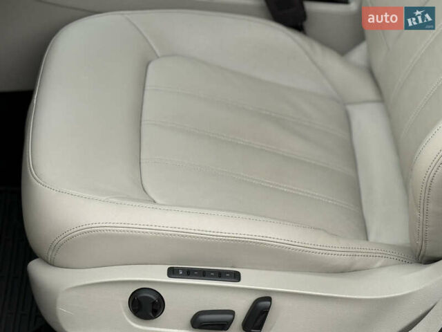 Чорний Фольксваген Пассат, об'ємом двигуна 1.98 л та пробігом 120 тис. км за 20500 $, фото 27 на Automoto.ua