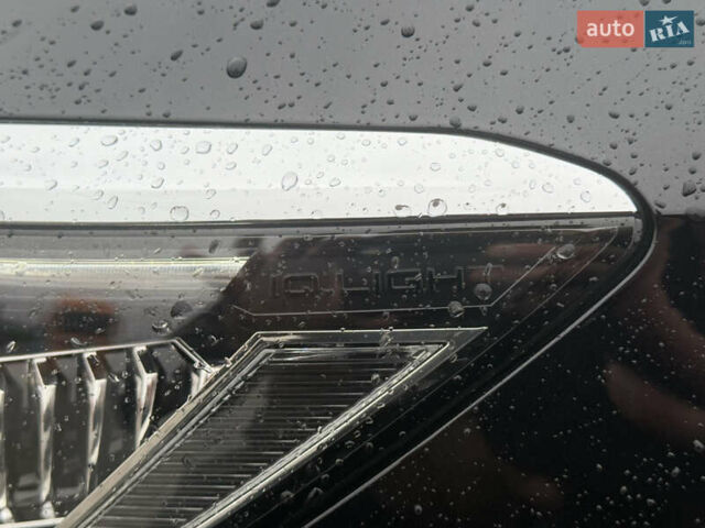 Черный Фольксваген Пассат, объемом двигателя 2 л и пробегом 99 тыс. км за 36500 $, фото 32 на Automoto.ua