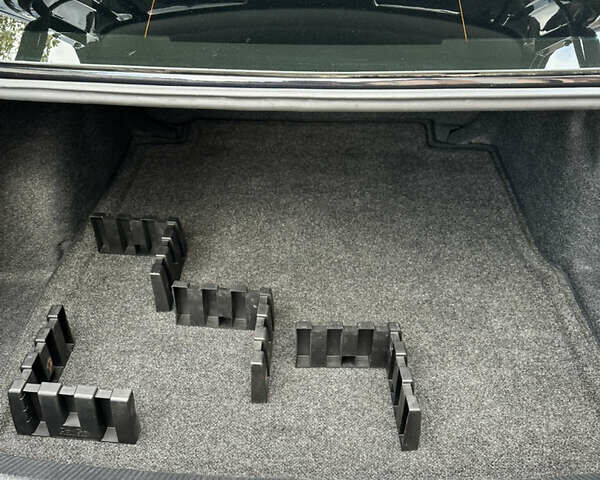 Черный Фольксваген Пассат, объемом двигателя 2 л и пробегом 104 тыс. км за 23500 $, фото 22 на Automoto.ua