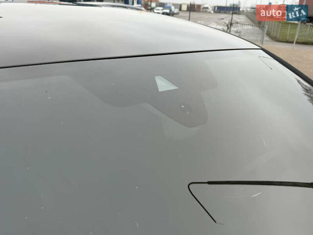 Чорний Фольксваген Пассат, об'ємом двигуна 2 л та пробігом 153 тис. км за 15899 $, фото 19 на Automoto.ua