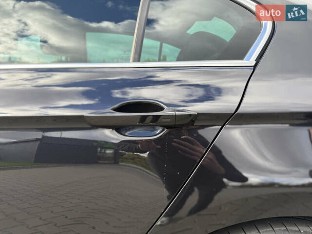 Черный Фольксваген Пассат, объемом двигателя 2 л и пробегом 99 тыс. км за 36500 $, фото 83 на Automoto.ua