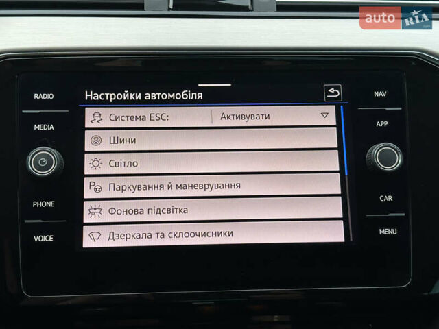 Черный Фольксваген Пассат, объемом двигателя 2 л и пробегом 199 тыс. км за 23990 $, фото 79 на Automoto.ua