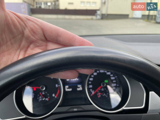 Чорний Фольксваген Пассат, об'ємом двигуна 2 л та пробігом 193 тис. км за 23500 $, фото 145 на Automoto.ua