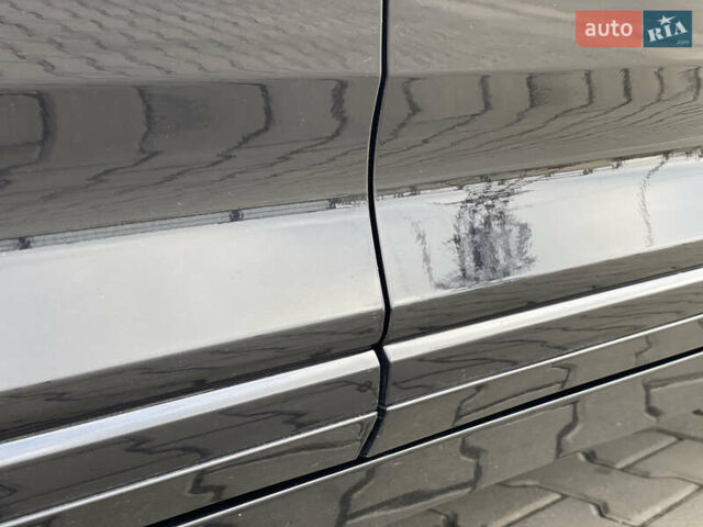 Чорний Фольксваген Пассат, об'ємом двигуна 2 л та пробігом 193 тис. км за 23500 $, фото 62 на Automoto.ua