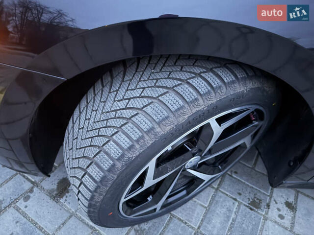 Черный Фольксваген Пассат, объемом двигателя 2 л и пробегом 52 тыс. км за 21499 $, фото 32 на Automoto.ua