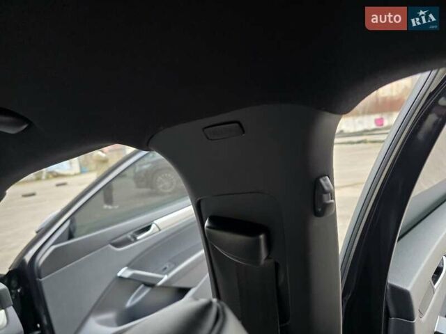 Черный Фольксваген Пассат, объемом двигателя 2 л и пробегом 117 тыс. км за 23777 $, фото 61 на Automoto.ua