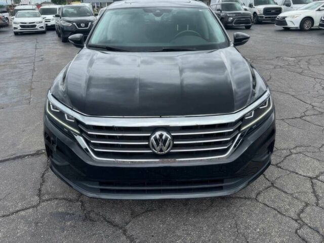 Фольксваген Пассат 2021 у Одесі на Automoto.ua Чорний Фольксваген Пассат, об'ємом двигуна 2 л та пробігом 19 тис. км за 4100 $, фото 1 на Automoto.ua