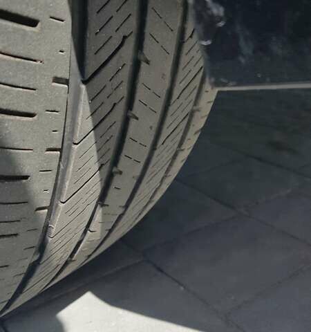 Чорний Фольксваген Пассат, об'ємом двигуна 2 л та пробігом 76 тис. км за 19499 $, фото 45 на Automoto.ua