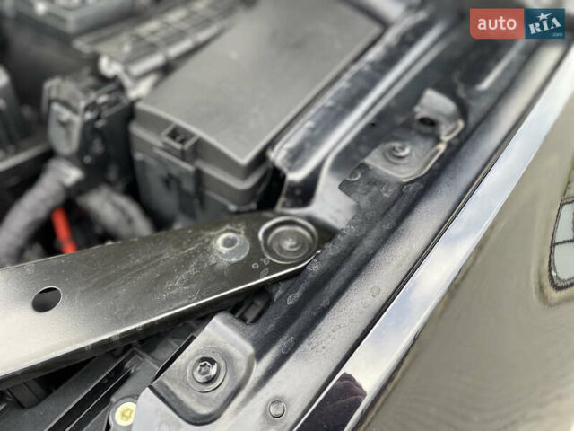 Чорний Фольксваген Пассат, об'ємом двигуна 2 л та пробігом 193 тис. км за 23500 $, фото 88 на Automoto.ua