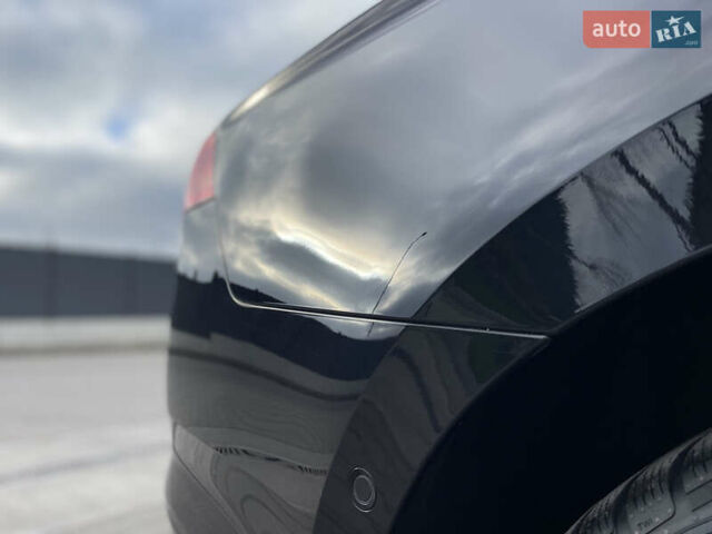 Чорний Фольксваген Пассат, об'ємом двигуна 2 л та пробігом 193 тис. км за 23500 $, фото 64 на Automoto.ua
