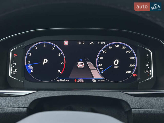 Черный Фольксваген Пассат, объемом двигателя 2 л и пробегом 199 тыс. км за 23990 $, фото 58 на Automoto.ua