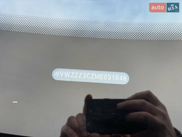 Чорний Фольксваген Пассат, об'ємом двигуна 2 л та пробігом 193 тис. км за 23500 $, фото 32 на Automoto.ua