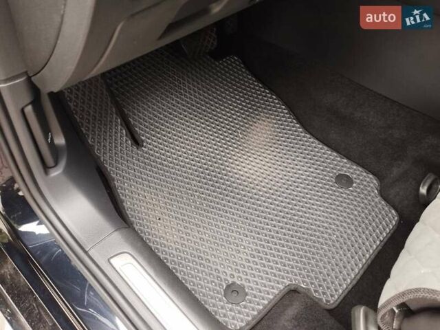 Фольксваген Пассат 2021 у Черкасах на Automoto.ua Чорний Фольксваген Пассат, об'ємом двигуна 2 л та пробігом 67 тис. км за 28500 $, фото 16 на Automoto.ua