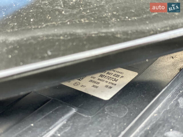 Чорний Фольксваген Пассат, об'ємом двигуна 2 л та пробігом 193 тис. км за 23500 $, фото 92 на Automoto.ua