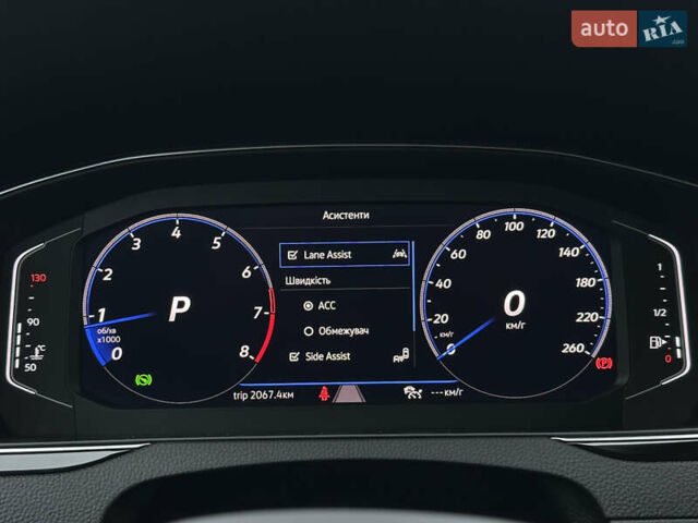 Черный Фольксваген Пассат, объемом двигателя 2 л и пробегом 199 тыс. км за 23990 $, фото 57 на Automoto.ua