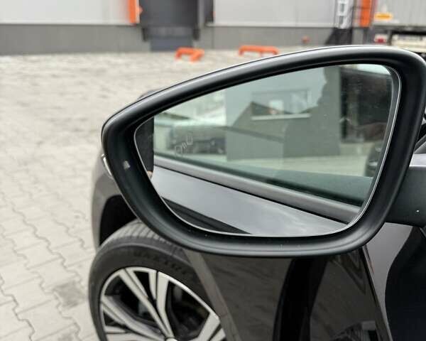 Чорний Фольксваген Пассат, об'ємом двигуна 1.98 л та пробігом 94 тис. км за 19000 $, фото 15 на Automoto.ua