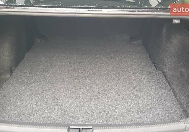 Чорний Фольксваген Пассат, об'ємом двигуна 2 л та пробігом 76 тис. км за 19499 $, фото 42 на Automoto.ua