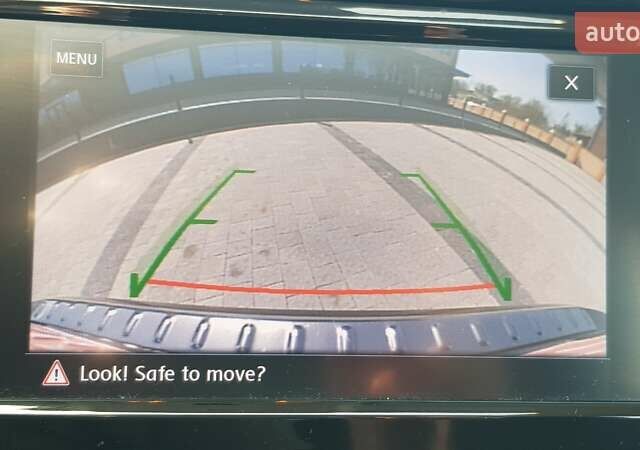 Чорний Фольксваген Пассат, об'ємом двигуна 2 л та пробігом 76 тис. км за 19499 $, фото 36 на Automoto.ua