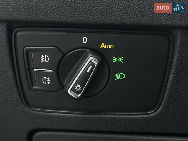 Черный Фольксваген Пассат, объемом двигателя 2 л и пробегом 199 тыс. км за 23990 $, фото 41 на Automoto.ua