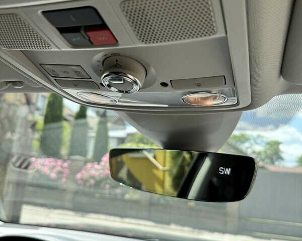 Чорний Фольксваген Пассат, об'ємом двигуна 2 л та пробігом 38 тис. км за 19800 $, фото 15 на Automoto.ua