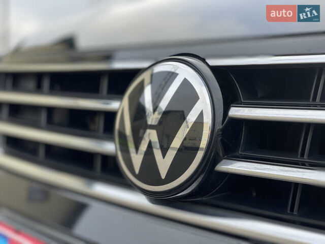Чорний Фольксваген Пассат, об'ємом двигуна 2 л та пробігом 193 тис. км за 23500 $, фото 12 на Automoto.ua