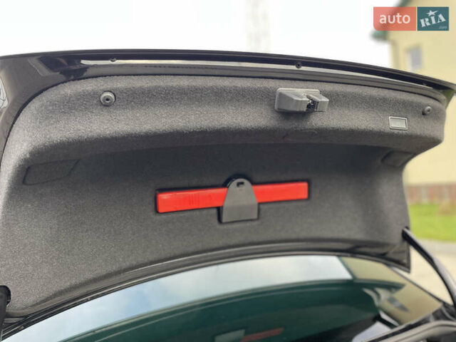 Чорний Фольксваген Пассат, об'ємом двигуна 2 л та пробігом 193 тис. км за 23500 $, фото 80 на Automoto.ua