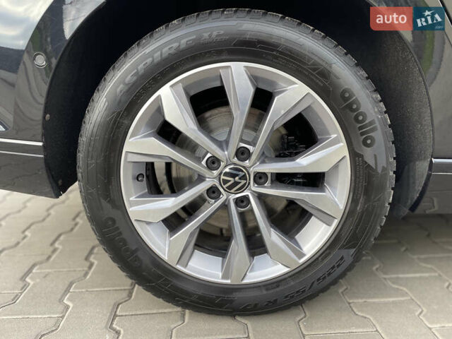 Чорний Фольксваген Пассат, об'ємом двигуна 2 л та пробігом 193 тис. км за 23500 $, фото 73 на Automoto.ua