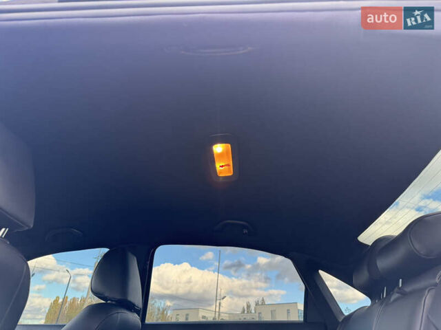 Чорний Фольксваген Пассат, об'ємом двигуна 1.98 л та пробігом 116 тис. км за 19500 $, фото 21 на Automoto.ua