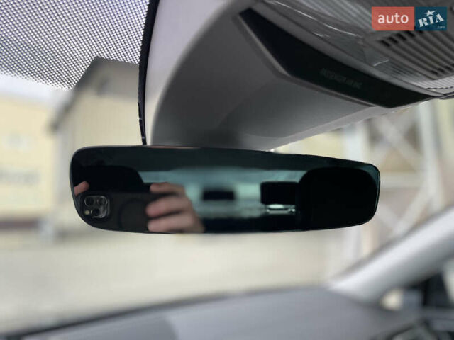 Чорний Фольксваген Пассат, об'ємом двигуна 2 л та пробігом 193 тис. км за 23500 $, фото 137 на Automoto.ua