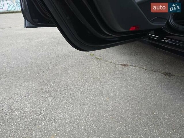 Черный Фольксваген Пассат, объемом двигателя 2 л и пробегом 117 тыс. км за 23777 $, фото 73 на Automoto.ua