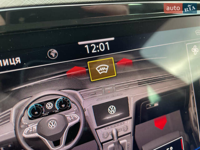 Чорний Фольксваген Пассат, об'ємом двигуна 2 л та пробігом 193 тис. км за 23500 $, фото 131 на Automoto.ua