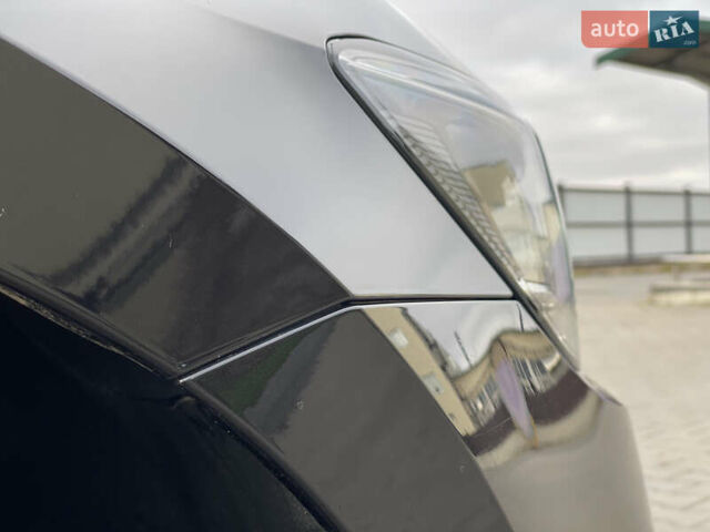 Чорний Фольксваген Пассат, об'ємом двигуна 2 л та пробігом 193 тис. км за 23500 $, фото 67 на Automoto.ua