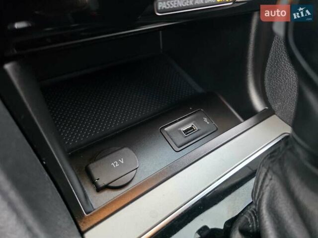 Черный Фольксваген Пассат, объемом двигателя 2 л и пробегом 117 тыс. км за 23777 $, фото 25 на Automoto.ua