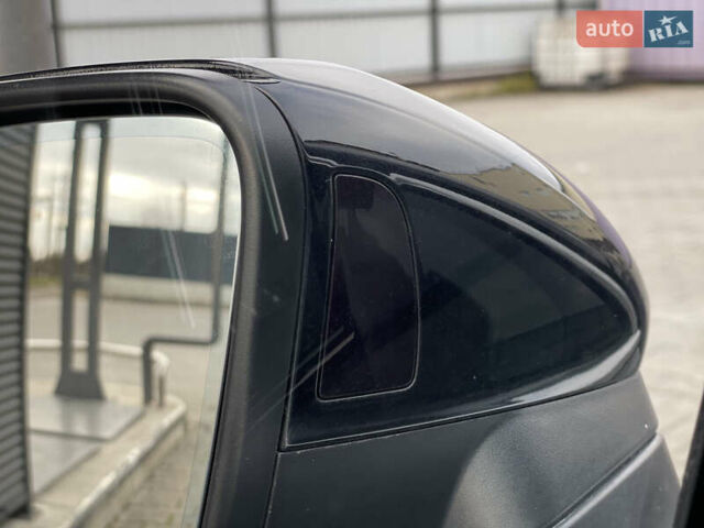 Чорний Фольксваген Пассат, об'ємом двигуна 2 л та пробігом 193 тис. км за 23500 $, фото 157 на Automoto.ua