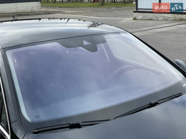 Чорний Фольксваген Пассат, об'ємом двигуна 2 л та пробігом 193 тис. км за 23500 $, фото 31 на Automoto.ua