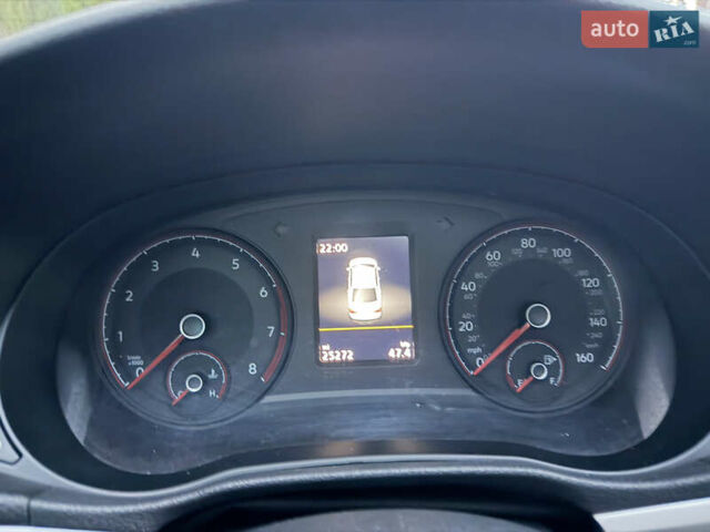 Черный Фольксваген Пассат, объемом двигателя 2 л и пробегом 39 тыс. км за 17499 $, фото 22 на Automoto.ua