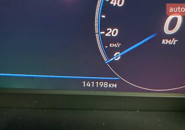 Черный Фольксваген Пассат, объемом двигателя 1.98 л и пробегом 140 тыс. км за 21300 $, фото 12 на Automoto.ua