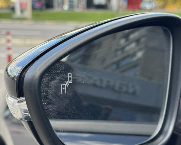 Чорний Фольксваген Пассат, об'ємом двигуна 1.98 л та пробігом 116 тис. км за 19500 $, фото 35 на Automoto.ua