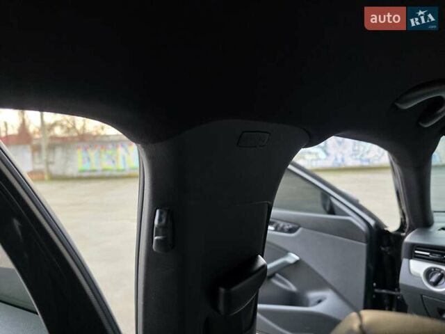 Черный Фольксваген Пассат, объемом двигателя 2 л и пробегом 117 тыс. км за 23777 $, фото 60 на Automoto.ua