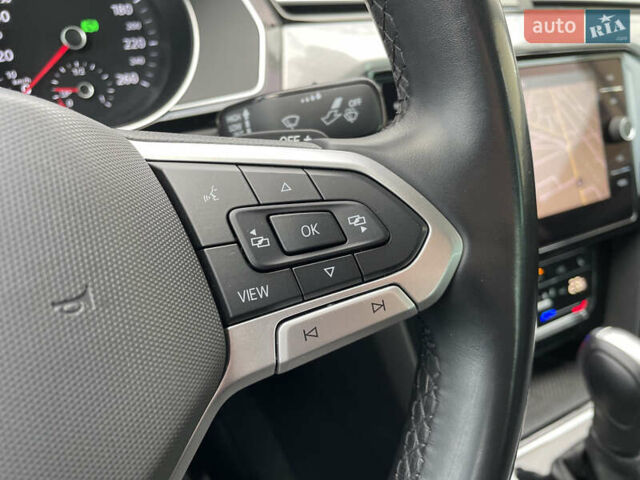 Чорний Фольксваген Пассат, об'ємом двигуна 2 л та пробігом 193 тис. км за 23500 $, фото 147 на Automoto.ua