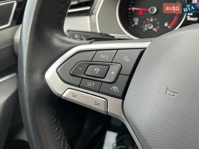 Чорний Фольксваген Пассат, об'ємом двигуна 2 л та пробігом 193 тис. км за 23500 $, фото 146 на Automoto.ua