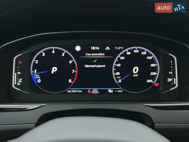 Черный Фольксваген Пассат, объемом двигателя 2 л и пробегом 199 тыс. км за 23990 $, фото 55 на Automoto.ua
