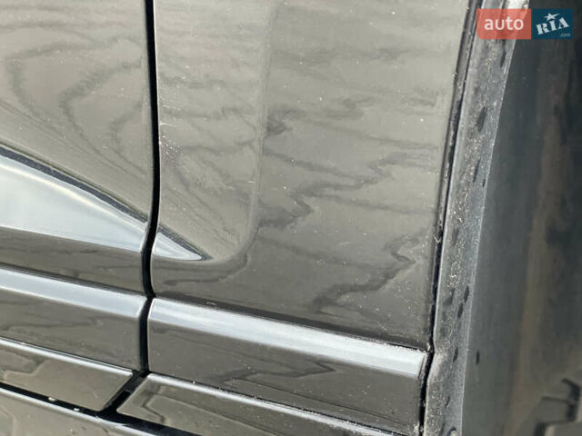 Чорний Фольксваген Пассат, об'ємом двигуна 2 л та пробігом 193 тис. км за 23500 $, фото 66 на Automoto.ua