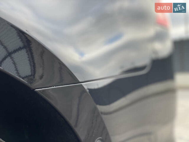 Чорний Фольксваген Пассат, об'ємом двигуна 2 л та пробігом 193 тис. км за 23500 $, фото 63 на Automoto.ua