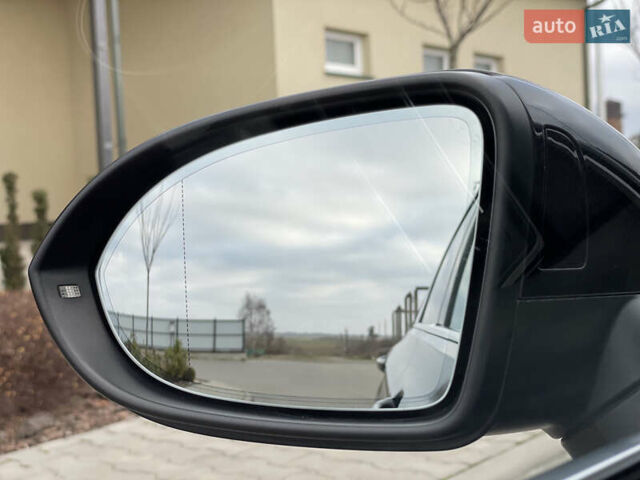 Чорний Фольксваген Пассат, об'ємом двигуна 2 л та пробігом 193 тис. км за 23500 $, фото 158 на Automoto.ua